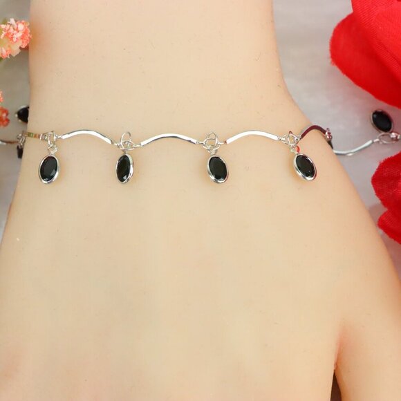 "New Beautiful Design Bracelet for Women/Girls, Gift, B814 - Picture 1 of 10